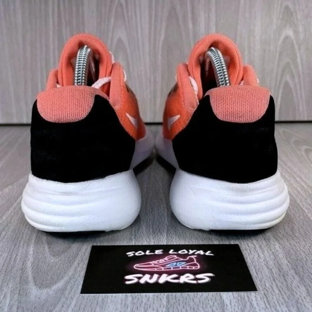 Nike Lunarconverge Running Fitness Shoe 869965-600 Size 5Y Womens 6.5